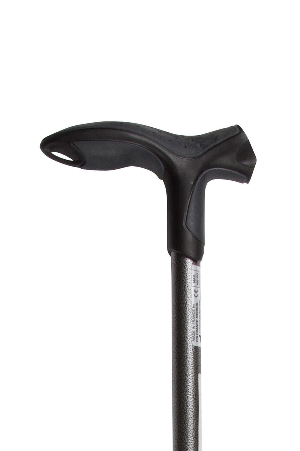 F-soft step baston