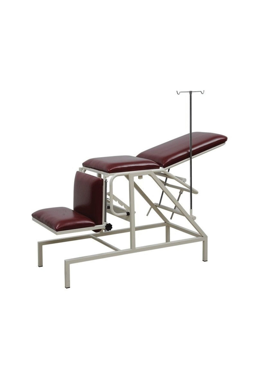 MEDİKALCİM Proktoloji Masası - Ergonomik ve Kompakt