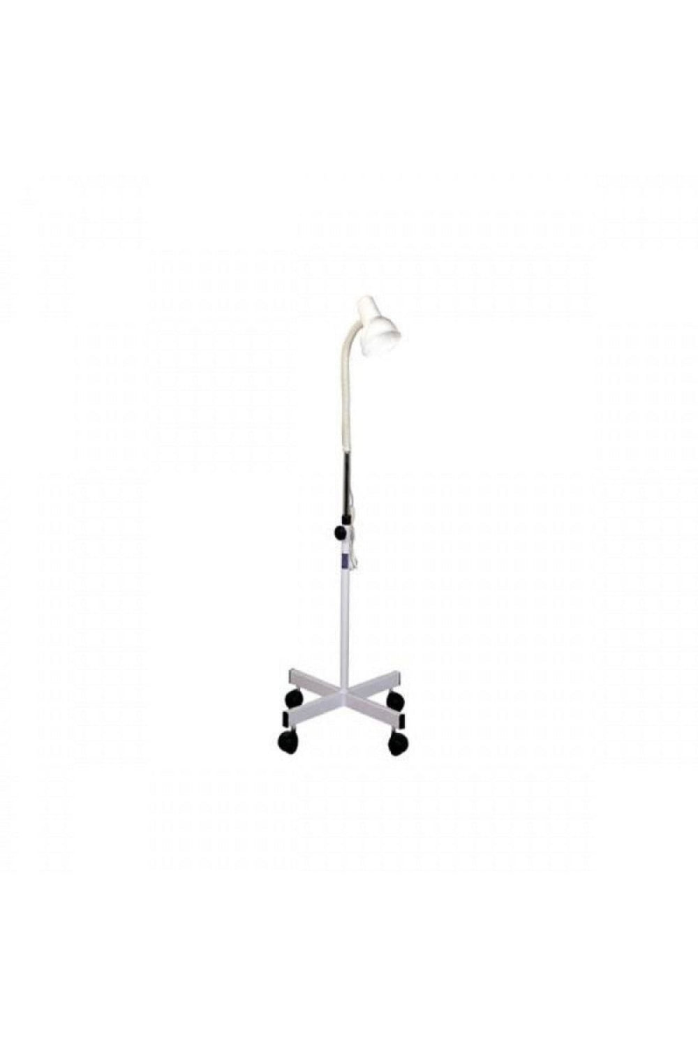 MEDİKALCİM Reflektör Spiralli Lamba - Ergonomik Tasarım