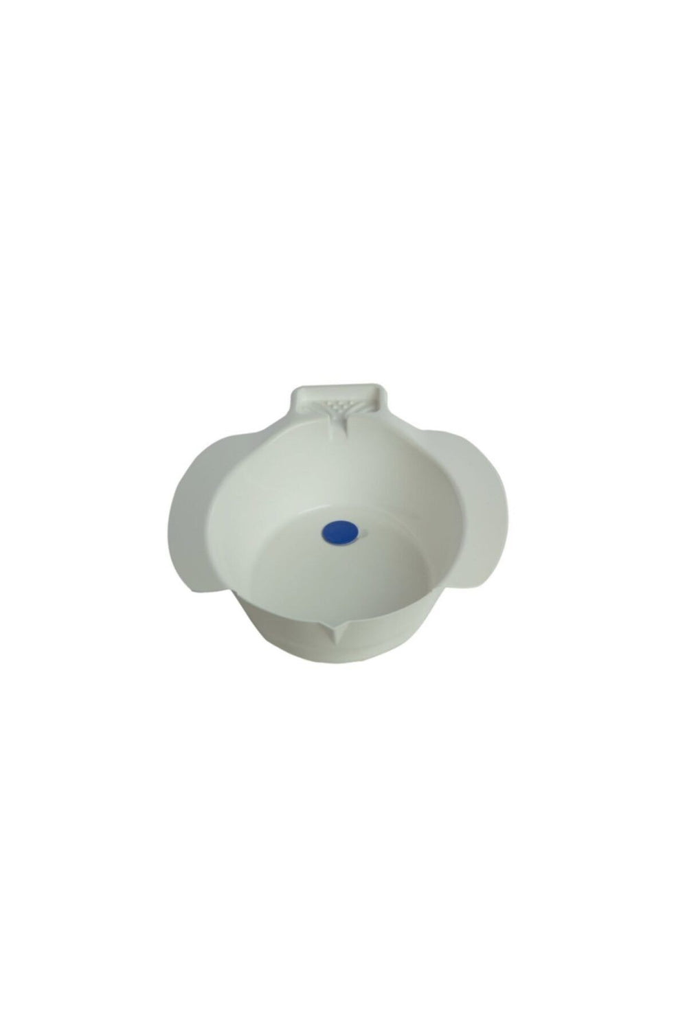 Wingmed Hemoroid Küveti - Ergonomik ve Dayanıklı