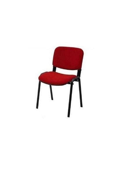 Bekleme Koltuğu Form Sandalye Büro Ofis Misafir Bekleme Koltuğu Öğretmen Koltuğu 1 Adet