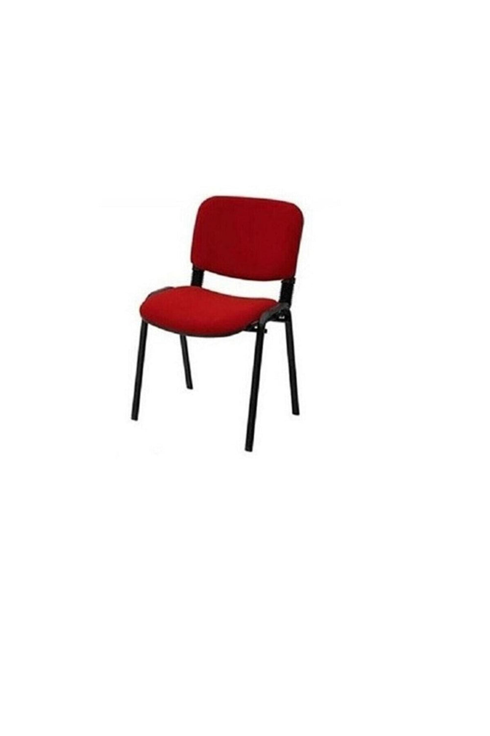 Bekleme koltuğu form sandalye büro ofis misafir bekleme koltuğu öğretmen koltuğu 1 adet