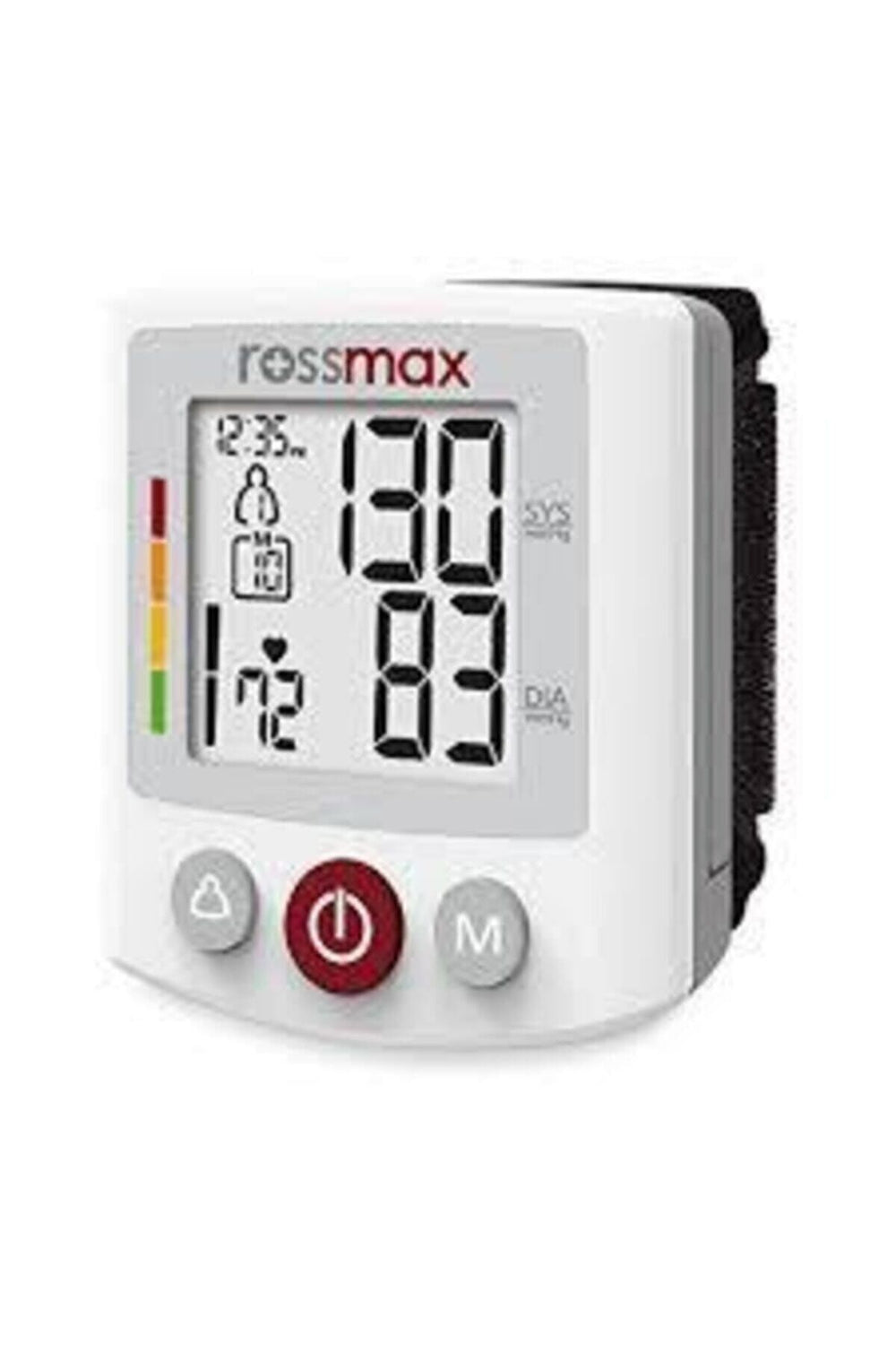 Monitoring s150 tansiyon ölçme aleti