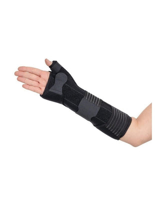 Başparmak Destekli Ön Kol Ateli Bedensiz