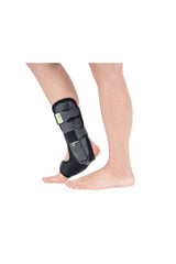 Wingmed Pedli Ayak Bilekliği - Ergonomik & Pratik