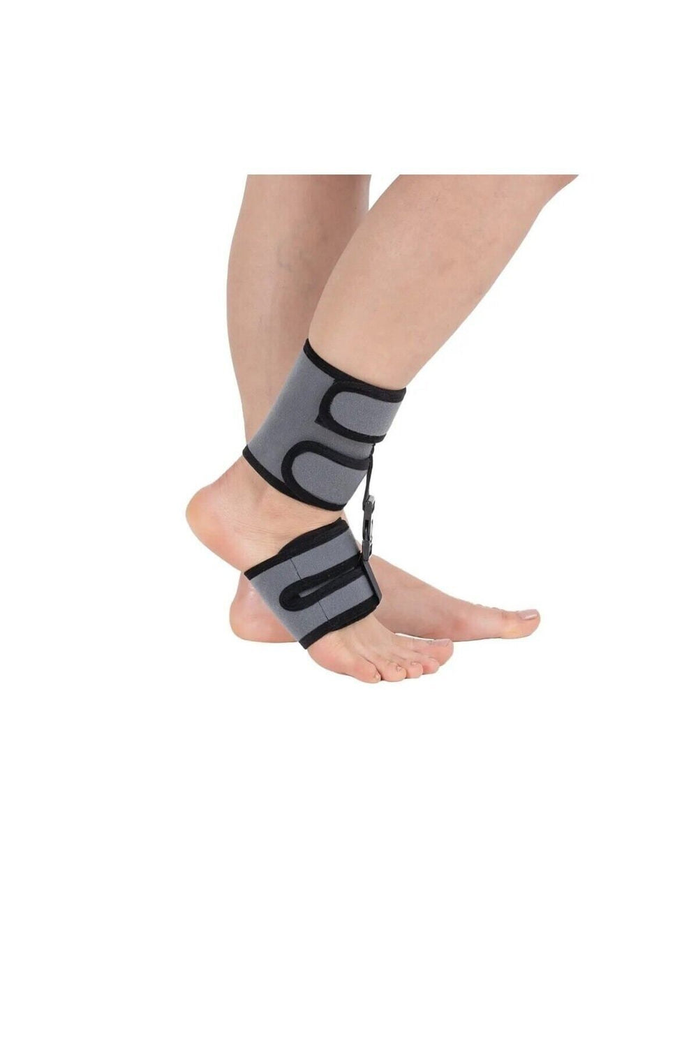 Wingmed Foot Up Düşük Ayak Destek Aparatı - Ergonomik Tasarım