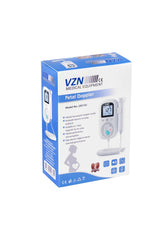 Fetal Doppler – Ergonomik ve Kompakt | VZN