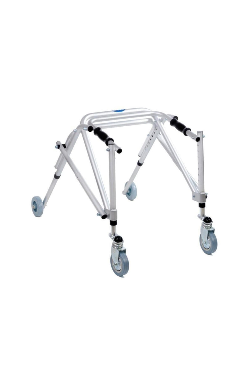 Ky963l alüminyum çocuk ters walker