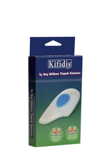 Sh-301d iç-dış silikon topuk kaması