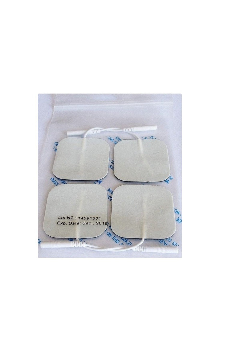 Tens elektrod pedi 5x5 cm – Kablolu | Medikalcim