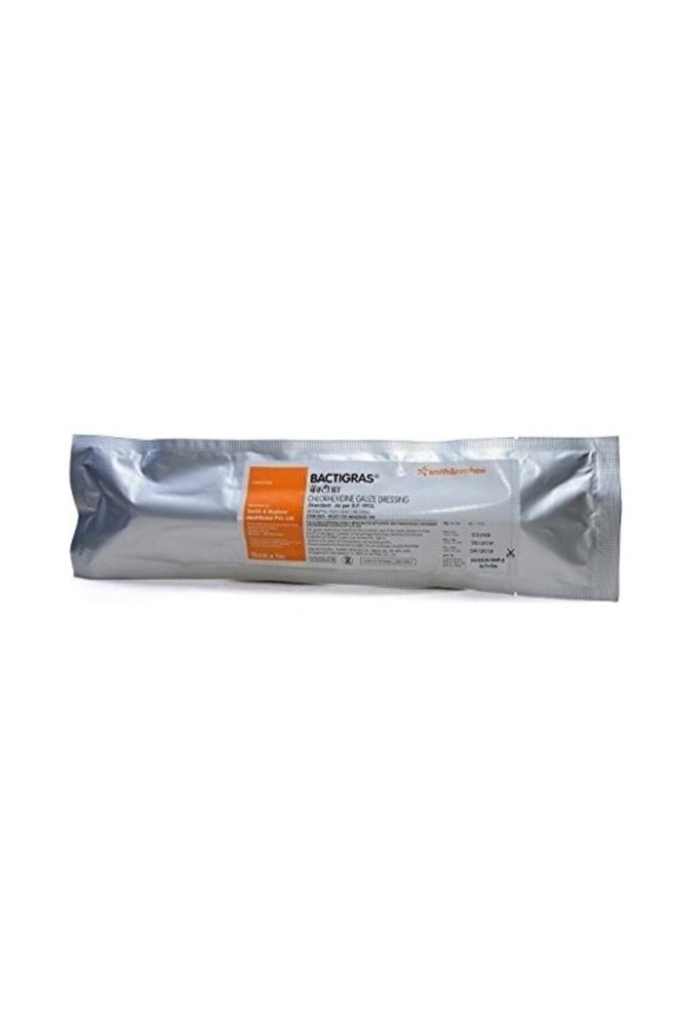 Bactigras 15cm x 1m 1 adet