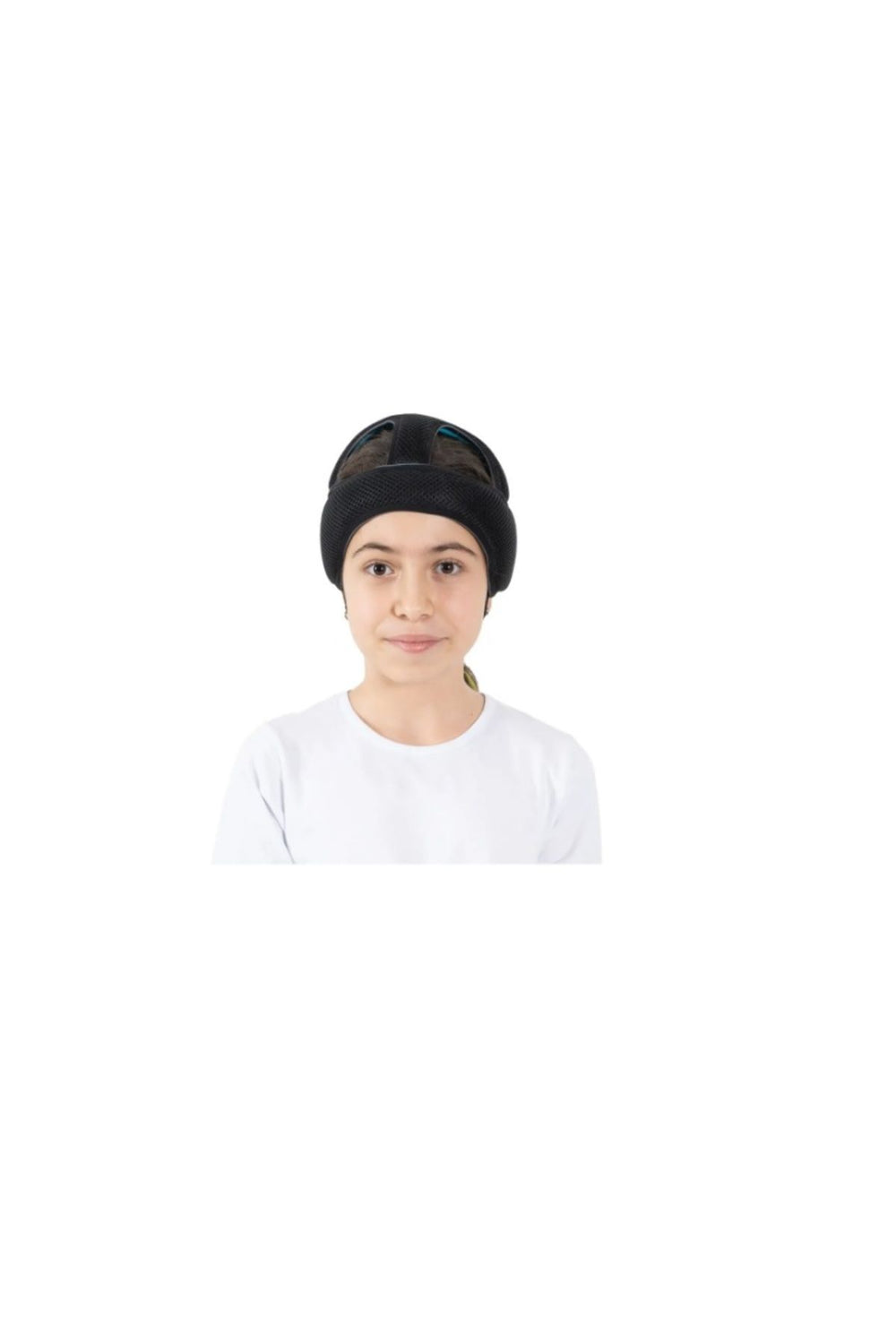 Kafa koruyucu kask kafa çevresi 52-58 cm medium