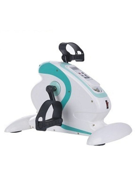 Elektrikli Aktif Pasif El Ayak Egzersiz Bisikleti