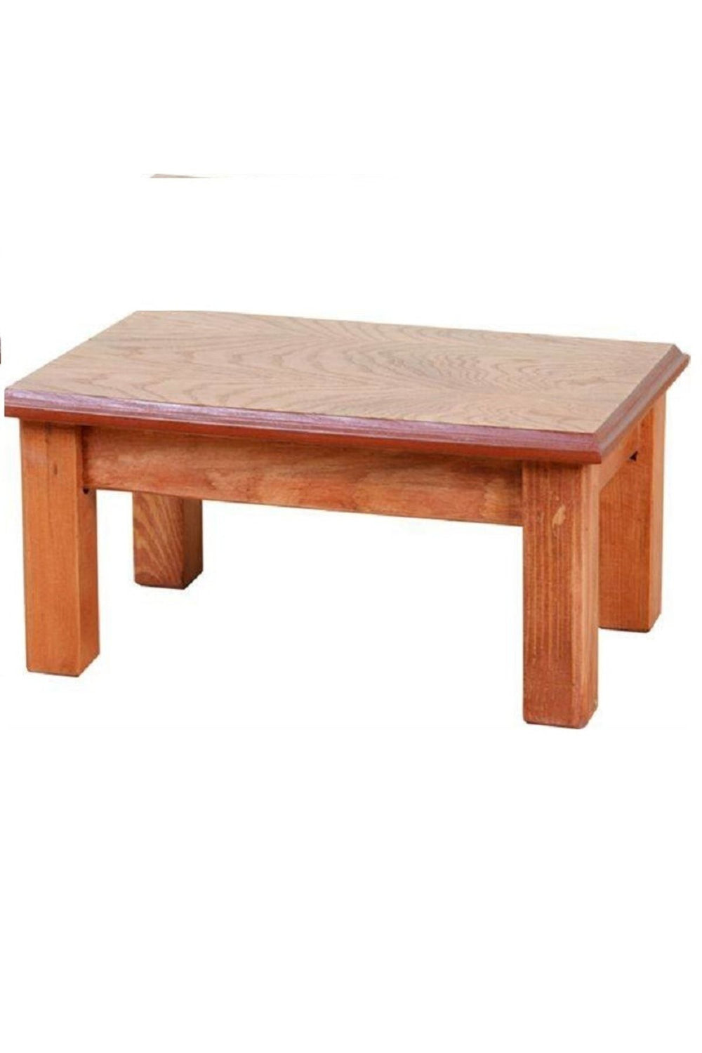 MEDİKALCİM Ahşap Eskabo Tabure - Ergonomik ve Dayanıklı