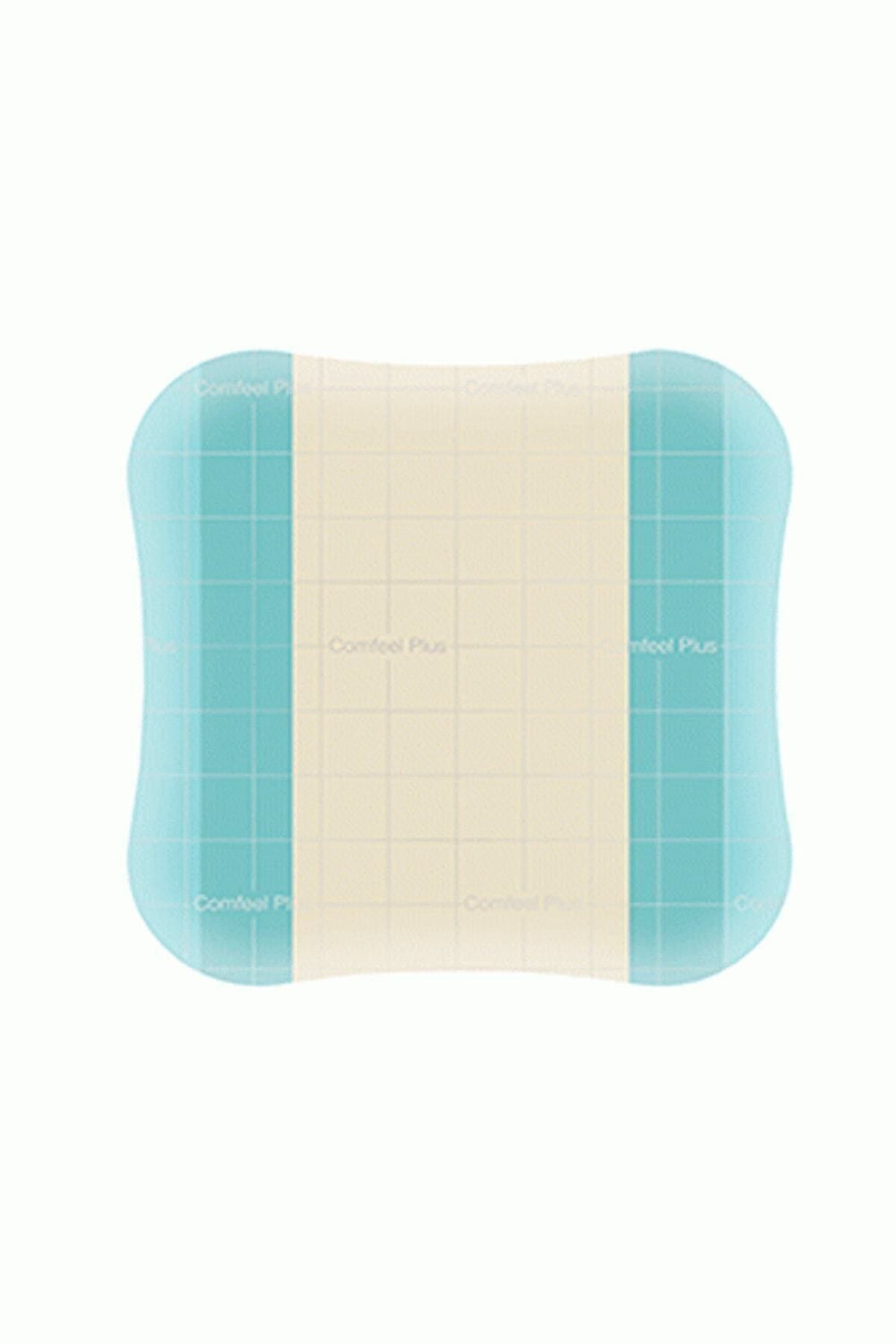 Comfeel plus hidrokolloid yara örtüsü 10cm x 10cm