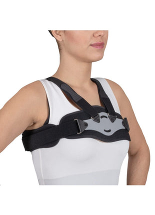 Pectus Carinatum Ortezi Güvercin Göğüs Korsesi