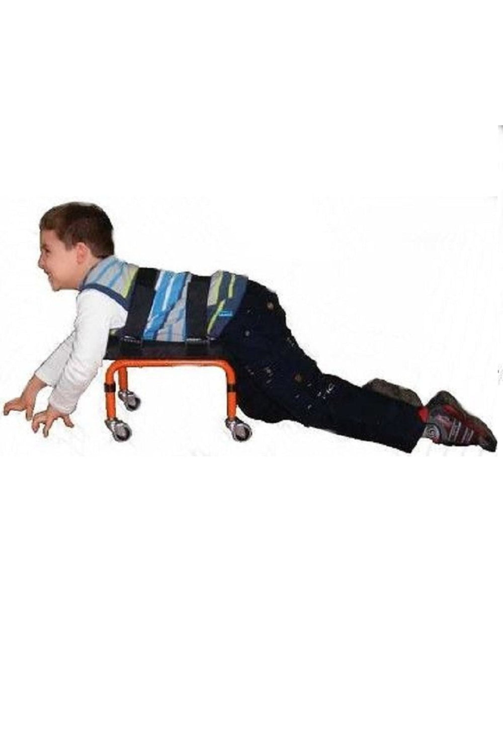 Emekleme sehbası emekleme yardımcısı