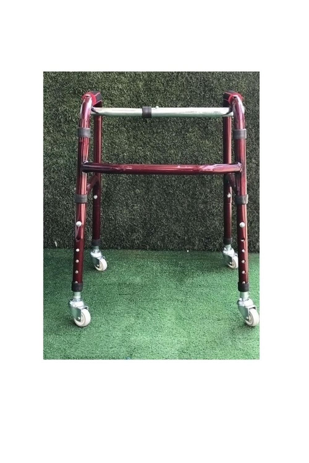 Dört tekerli çocuk walker – Hasta mobilite | MEDİKALCİM