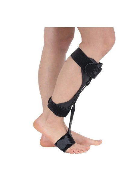 Dorsifleksiyon Brace Plus Düşük Ayak