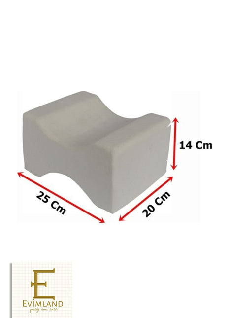 Ortopedik Pozisyon Yastığı Visko Ysb-108