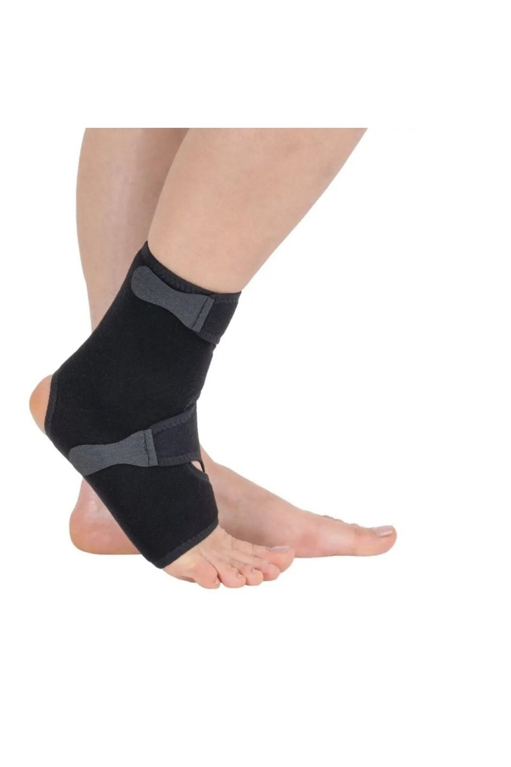 Elasti̇k destek ayak bi̇lekli̇ği̇ çi̇ft -