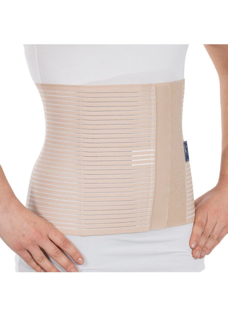 Abdominal Korse 26cm - Beden: Xxxl (w 412-xxxl)