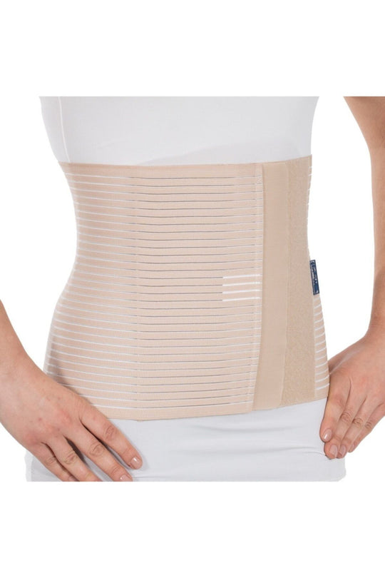 Abdominal korse 26cm - beden: xxxl