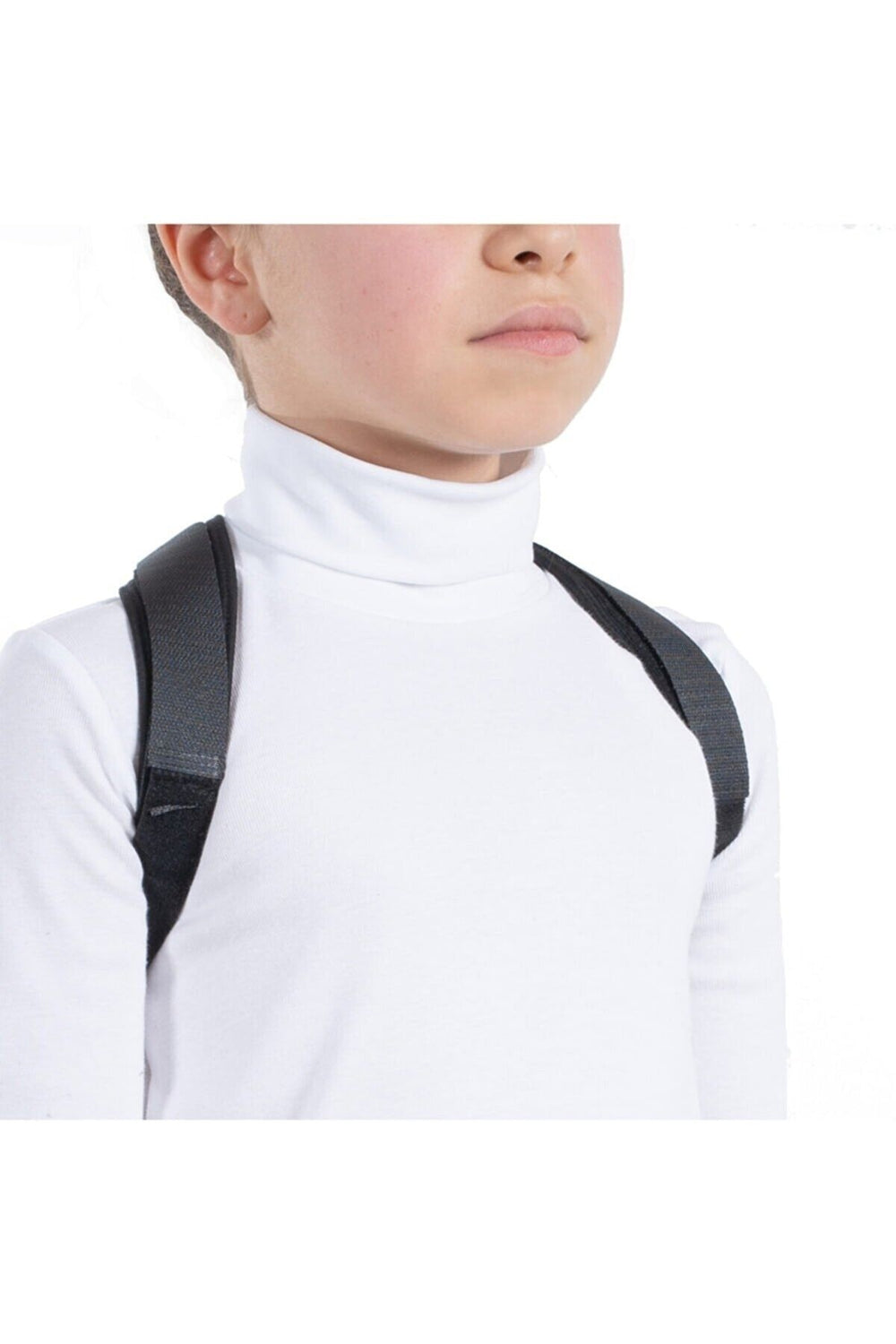 MEDİKALCİM Dik Duruş Bandajı Plus - Pediatrik Ergonomi