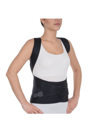 Wıngmed Neopren Dorselomber Korse (w 407)