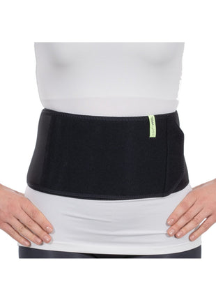 Neopren Abdominal Korse 16cm Tek Ebat (doğum Sonrasında Toparlayıcı Olarak) Orjınal