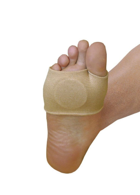 Silikon Kumaş Metatarsal Ped
