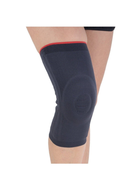 Wıngmed Örme Patella Ve Ligament Destekli Dizlik - Beden: L (w 533-l)