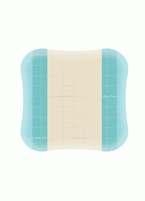 Comfeel Plus Hidrokolloid Yara Örtüsü 15cm X 15 Cm