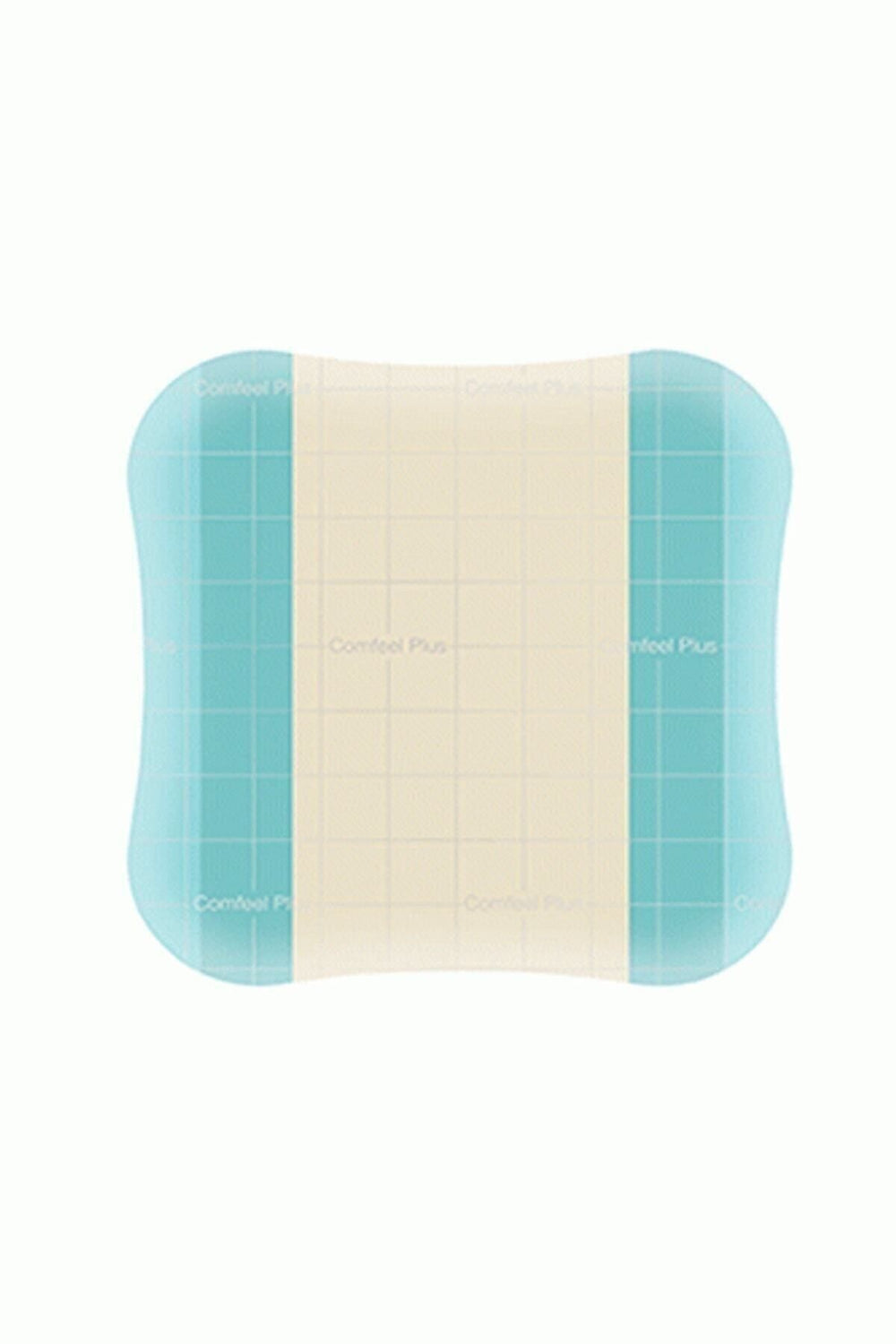 Comfeel plus hidrokolloid yara örtüsü 15cm x 15 cm