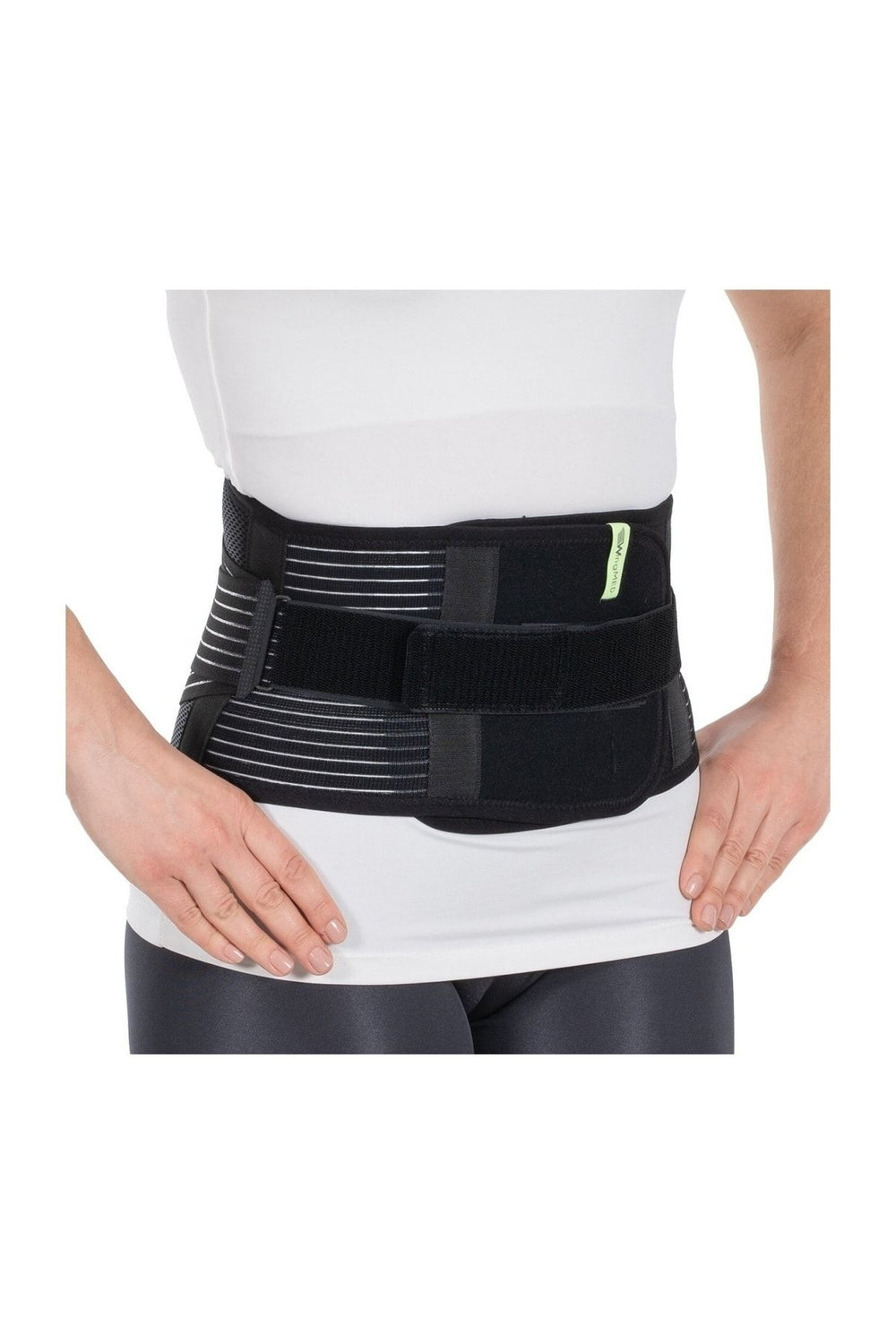 Wingmed Lumbostad Sport Korse - Konforlu ve Ergonomik Tasarım