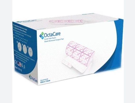 Octamed flaster 15x10 5 adet