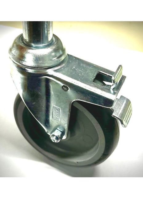 Luaviaa Tekerlek Ev Tipi Tekerlekli Sandalye Tekerleği(Kopya)