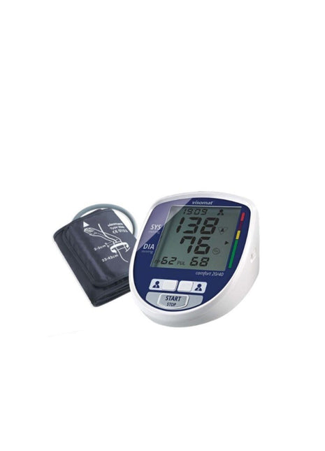 Comfort 20/40 Üst Koldan Tansiyon Aleti