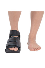Halluks valgus ayakkabısı