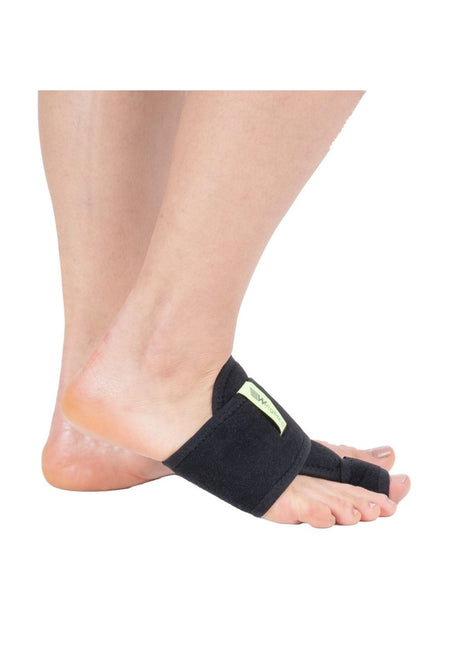 Halluks Valgus Gece Ateli Sağ (standart)