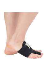 Wingmed Halluks Valgus Gece Ateli Sağ - Ergonomik Tasarım