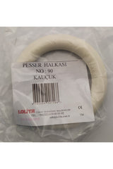 Lolab kauçuk pesser halkası no: 90