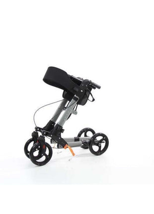 Witra Ithal Rollatör Tekerlekli Walker Yürüteç