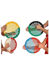 MSD Maxi Powerweb Combo Kırmızı Mavi Ergonomik Tasarım