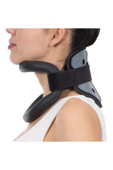 MEDİKALCİM Wire Frame Boyunluk - Ergonomik Tasarım