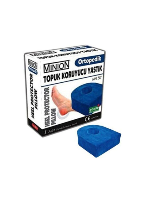 Ortopedik Topuk Koruyucu Yastık
