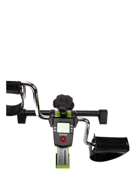 Digital Metre Göstergeli Katlanabilir Egzersiz Pedalı Ky-f8c