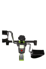 Digital metre göstergeli katlanabilir egzersiz pedalı ky-f8c
