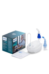 Philips Home Nebulizatör - Ergonomik ve Taşınabilir