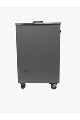 Boyalı 70 litre hotpack kazanı